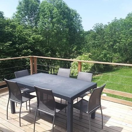 Gite Confortable A La Campagne Bort-les-Orgues Exterior photo