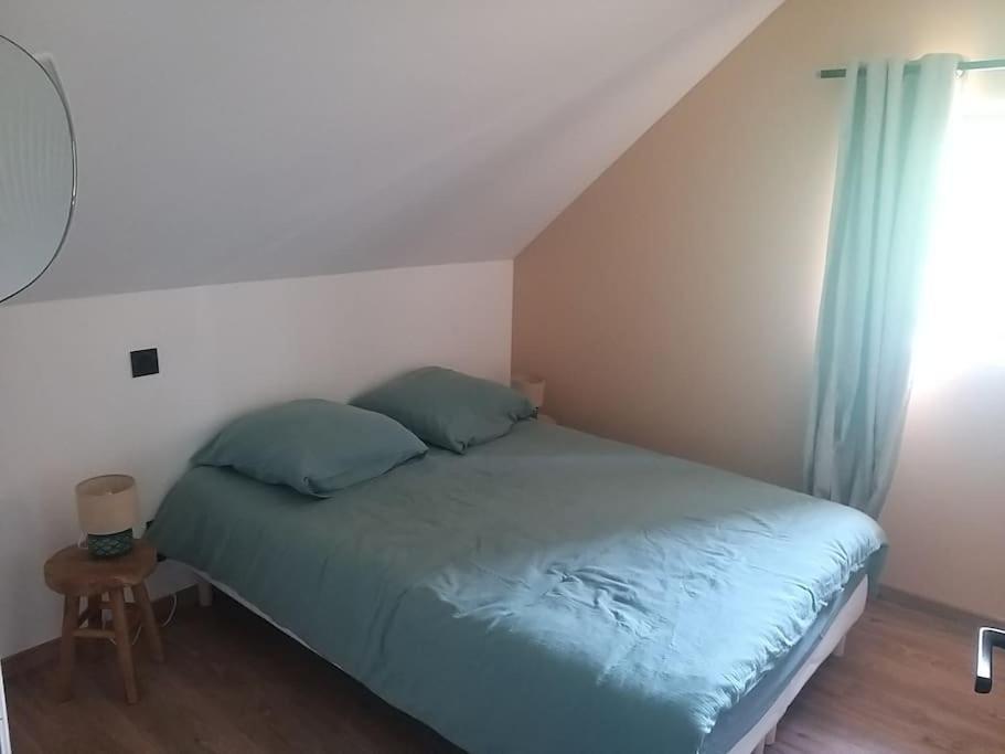 Gite Confortable A La Campagne Bort-les-Orgues Exterior photo